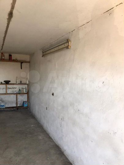Гараж, 24 м²