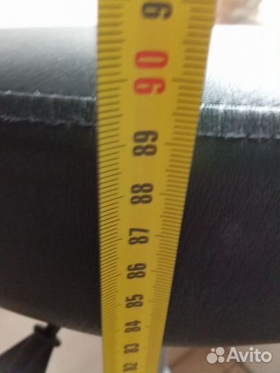 Стул барный или для мастера