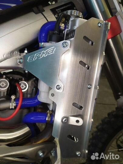 Защита радиаторов BSE M/RTC/Z