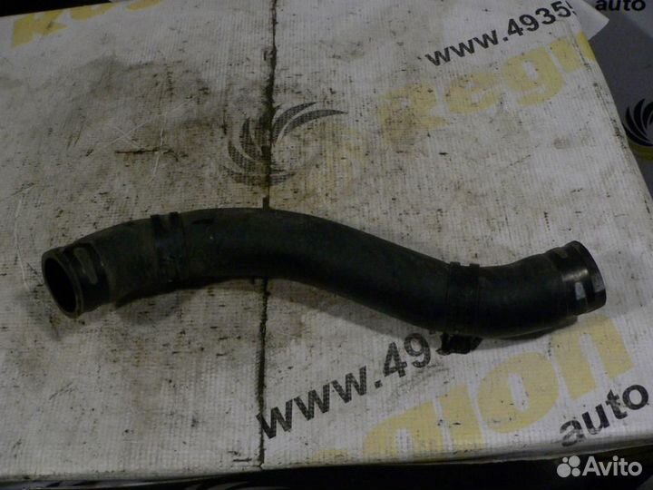 Патрубок радиатора Hyundai-KIA Solaris 2010-2017