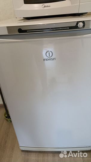 Морозильная камера