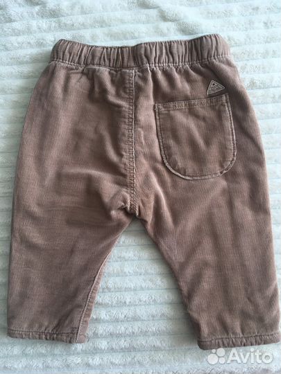 Костюм детский Zara 80