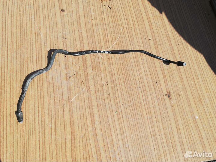 Патрубок шланг трубка Киа Сид 3 CD