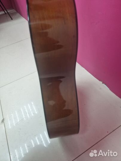 Гитара Yamaxa c40