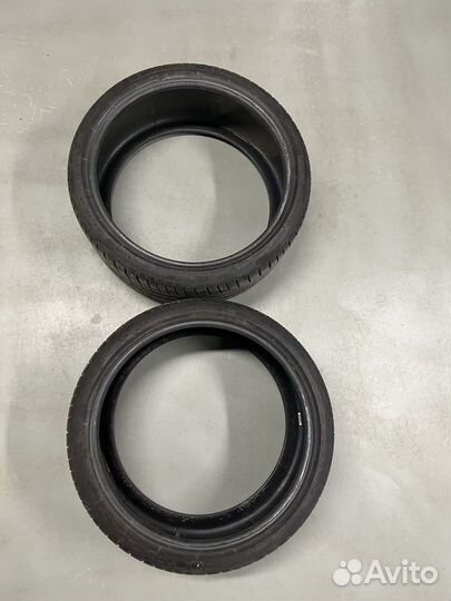 Michelin Pilot Sport 3 275/30 R20 97Y