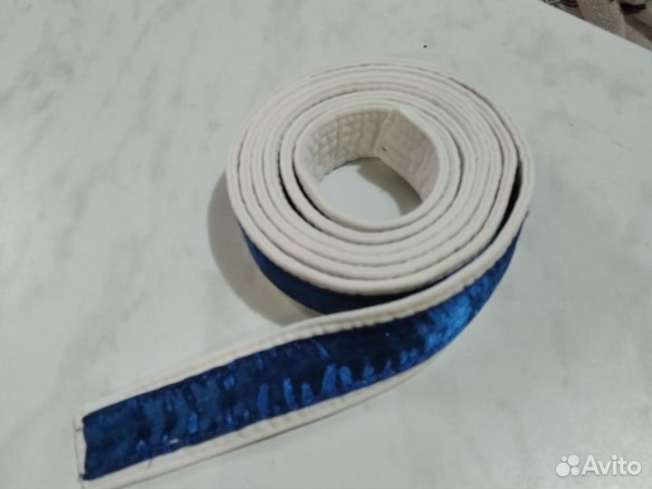 Пояс для каратэ