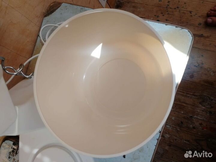 Миксер ручной