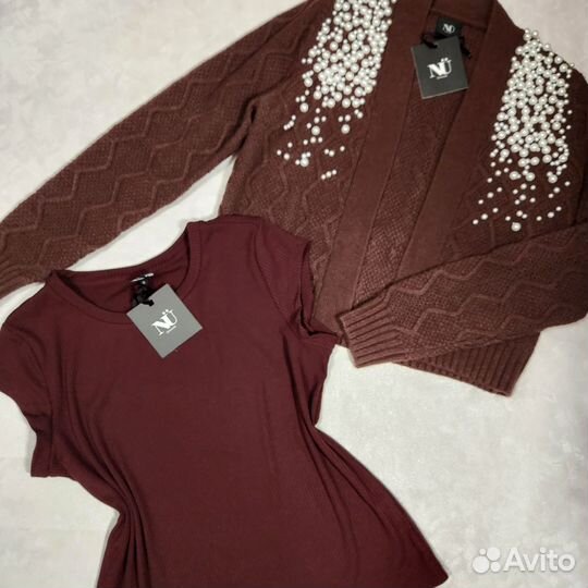 Женская одежда