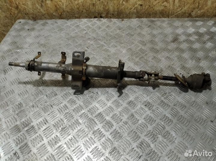 Колонка рулевая Nissan Almera N16