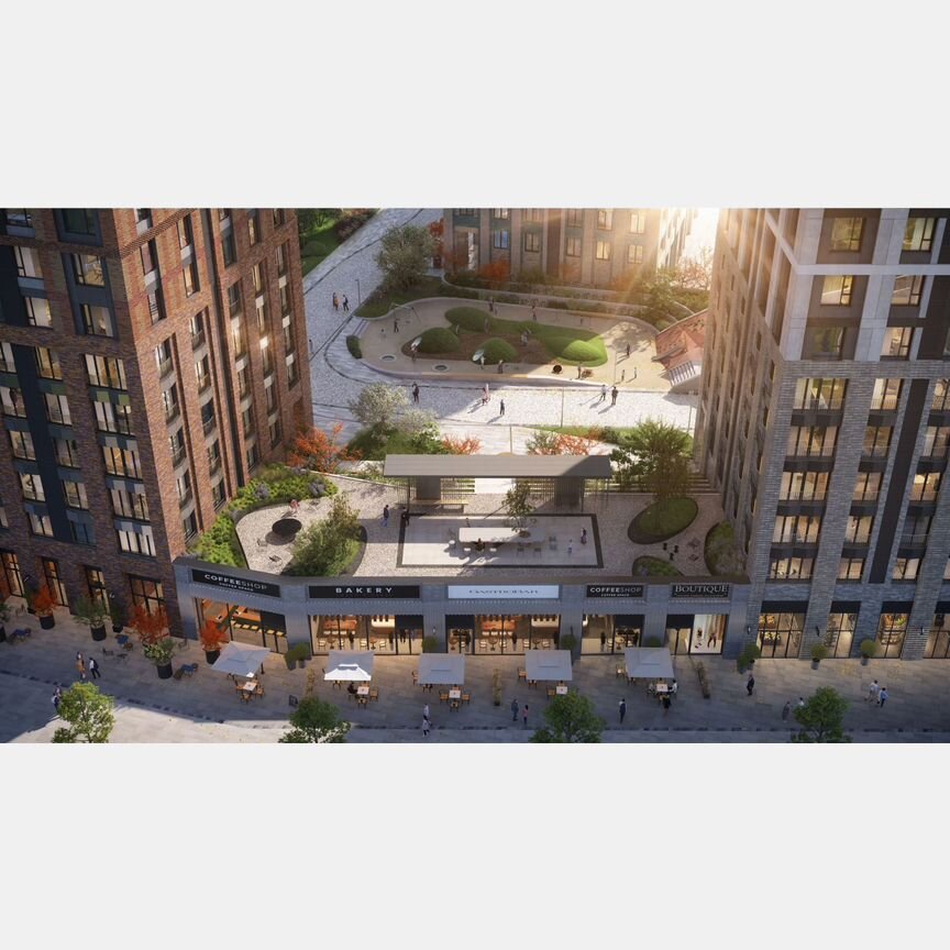 3-к. квартира, 65,9 м², 32/34 эт.