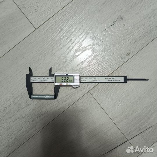 Колёсные шпильки на ваз