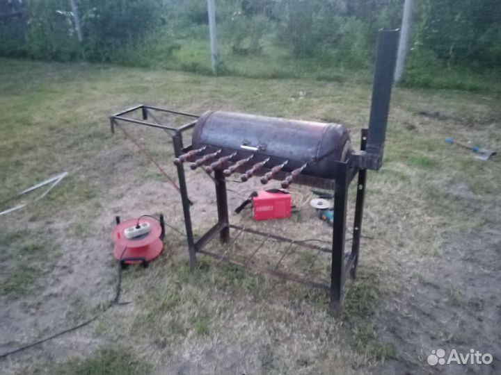 Любые сварочные работы