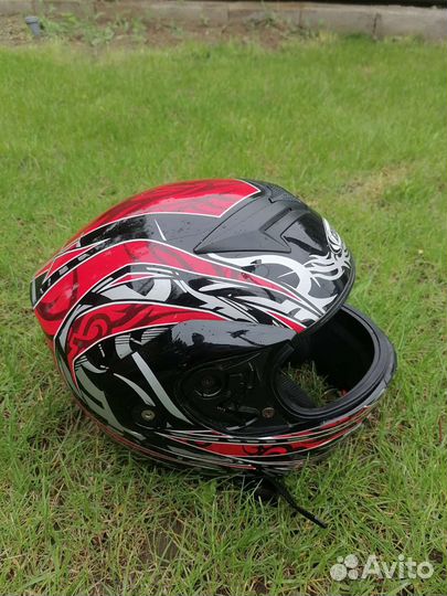 Шлем для мотоцикла