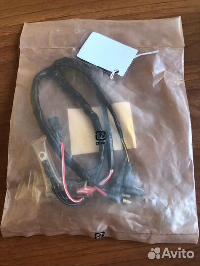 Honda BF35-BF40 жгут в сборе измерительных прибор