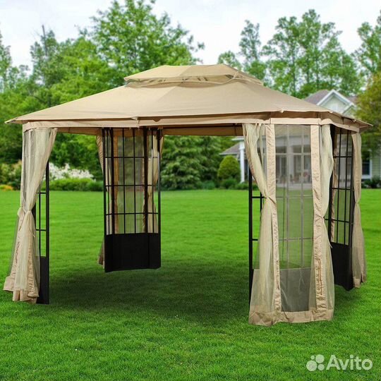 Тент для шатра