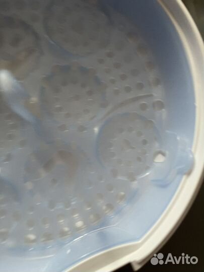 Стерилизатор philips avent