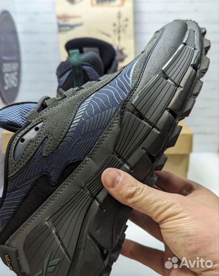 Reebok Zig Kinetica 2,5 Edge