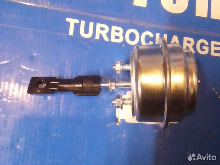 Актуатор на турбокомпрессор Audio/Volkswagen