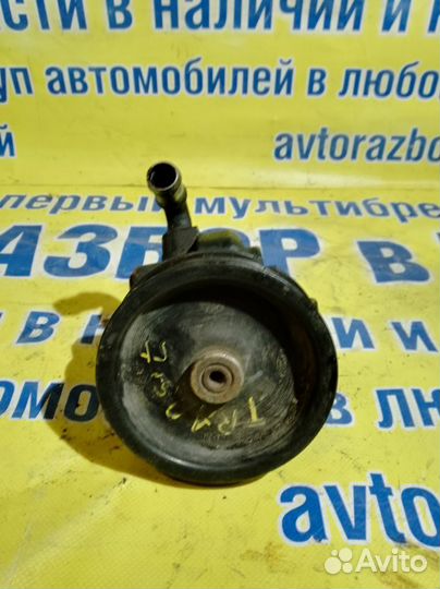 Насос гур Ford Transit