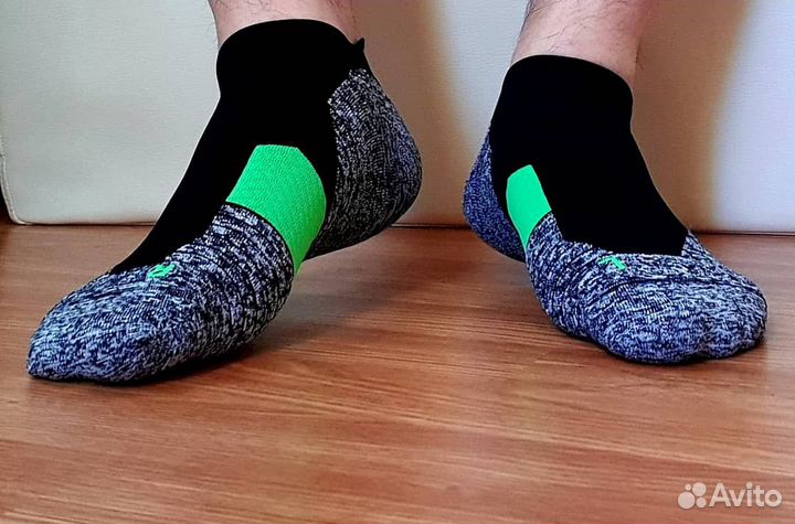 Under Armour Носки Оригинал