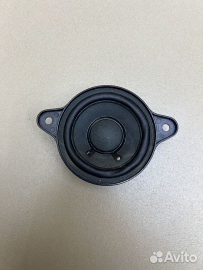 Динамики Mercedes E-class W211