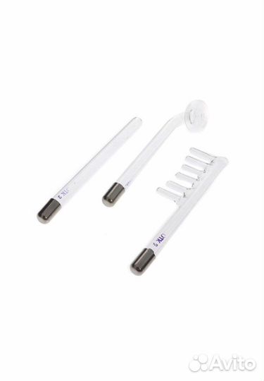 Аппарат для дарсонвализации Спарк Ст-117