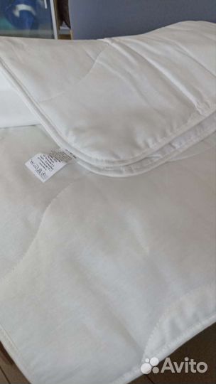 Детское одеяло новое 110 на 140