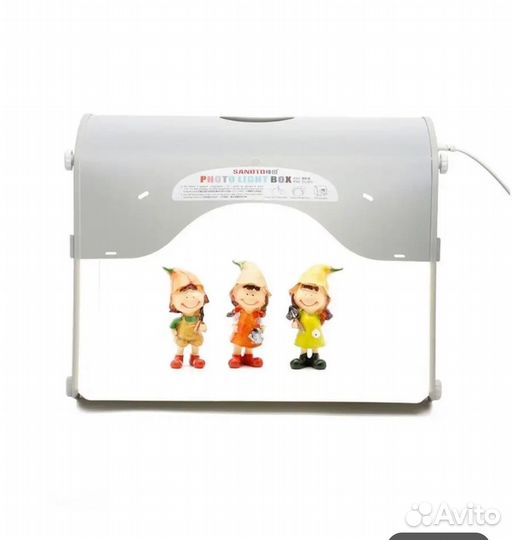 Фотобокс sanoto 40