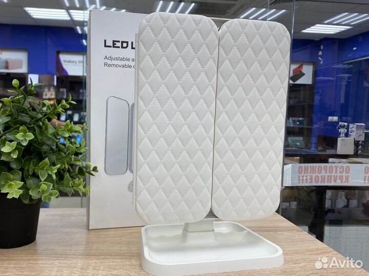 Кометичнское зеркало