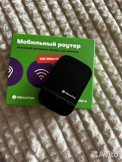 Модемы и роутеры 4g wi fi