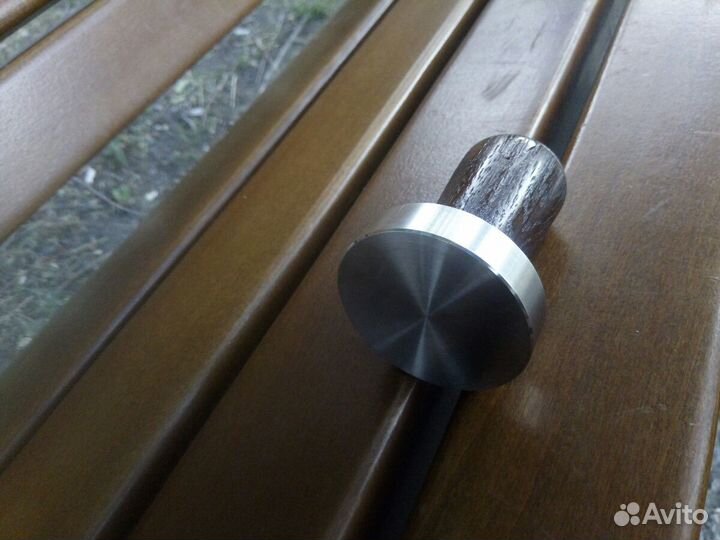 Темперы для кофемашин в наличии и на заказ