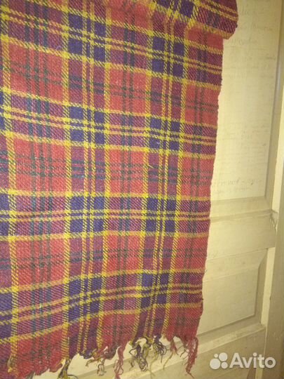 Дорожки новые. старинная ручная работа