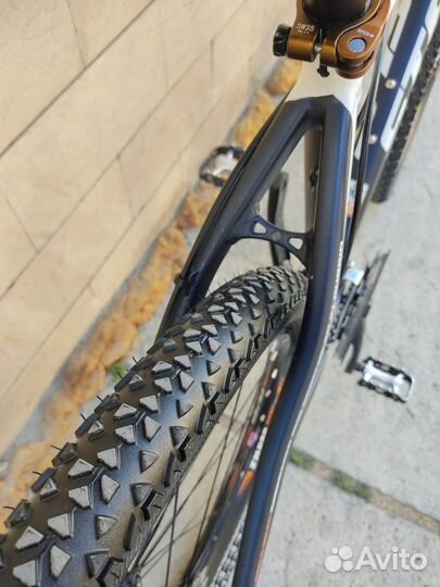 Велосипед Stels Navigator 930 29/L Alivio