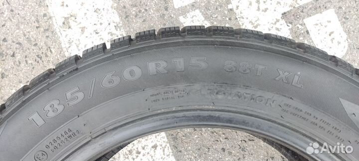 Nokian Tyres Nordman 7 185/60 R15 92T