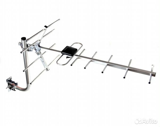 Антенна наружная selenga 118F