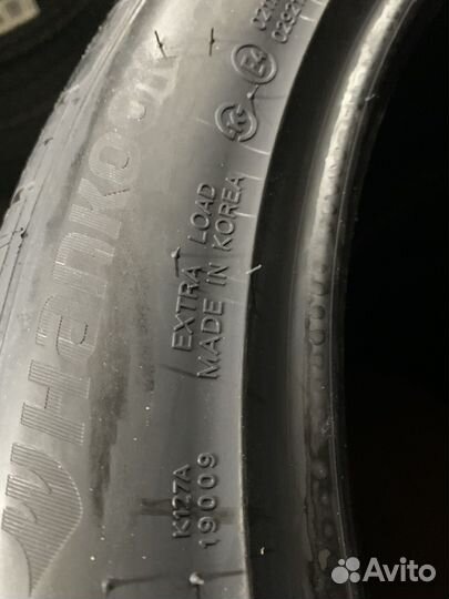 Hankook Ventus S1 Evo 3 K127 255/40 R21 102Y