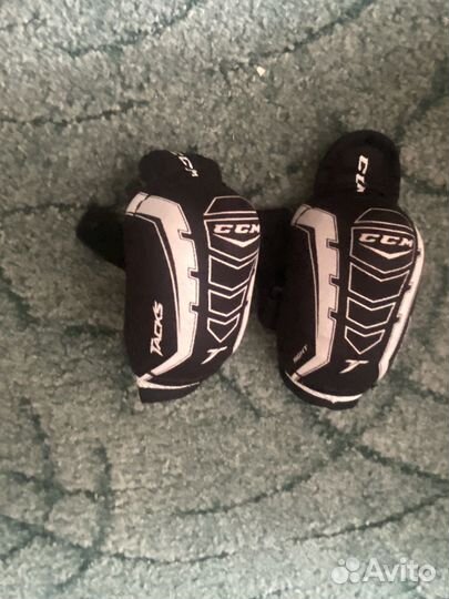 Все для хоккея детям