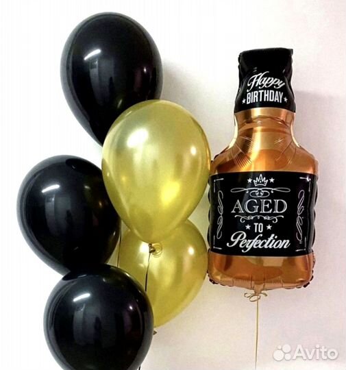 Воздушные шарики, Гелиевые шары, Воздушные шары