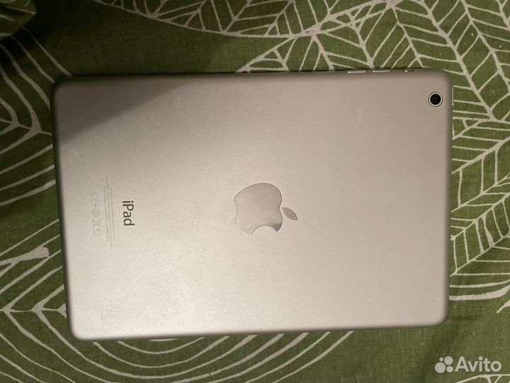 iPad mini