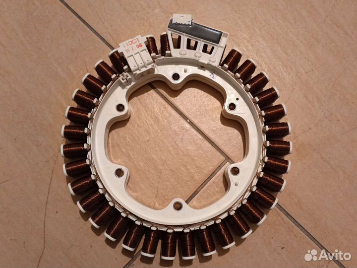 Детал Стралний машина б у