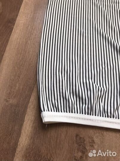 Футболка из полиэстера