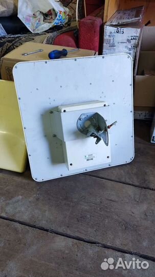 Панельная антенна 3g 4g lte