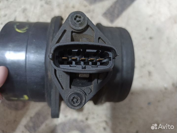 Дмрв Opel Omega B