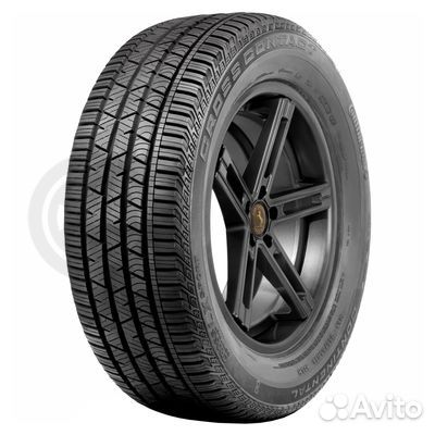 Continental ContiCrossContact LX Sport 265/45 R20 104H