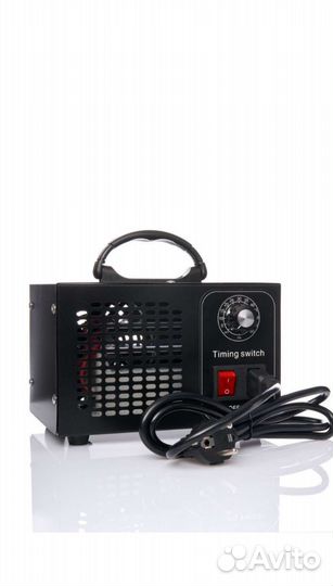 Озонатор,воздуха для дома,дизинфекц и,избавления