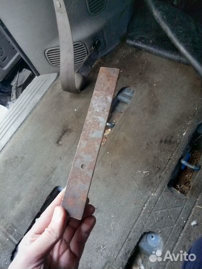 Капитаны Додж караван