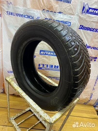 Securo MS 190 195/60 R14 86T