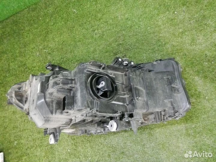 Фара левая BMW 5-Series/M5