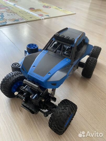 Машина cross country