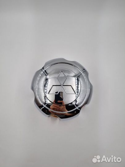 Колпаки на литые диски Mitsubishi SL-011